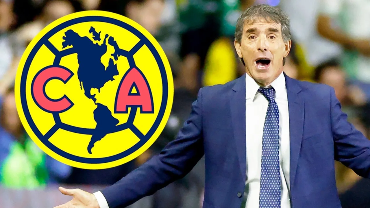 Bajas y posible alineación de América ante Atlas