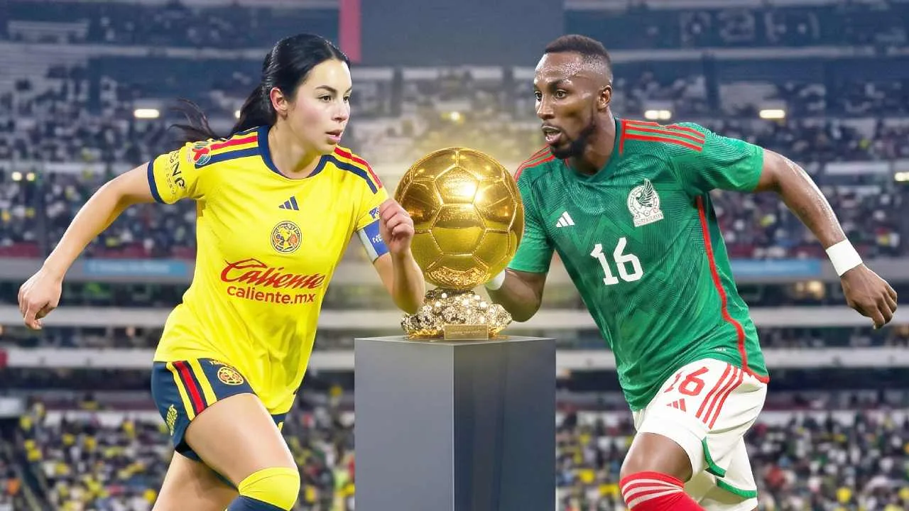 Balón de Oro 2026: horario y transmisión en México.