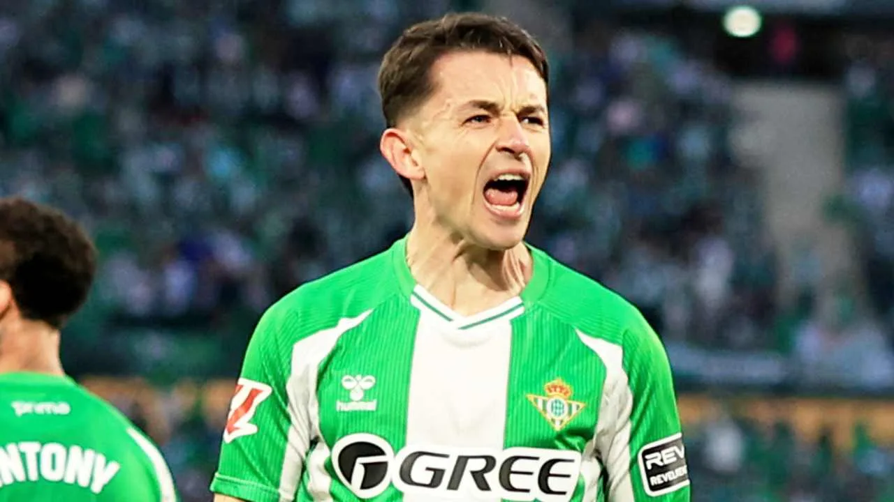 Betis vs Feyenoord: horario y transmisión en México