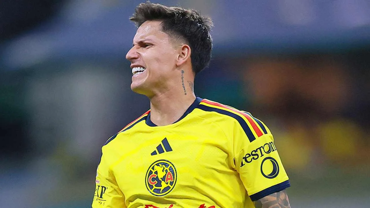 Brian Rodríguez revela por qué rechazó al Ajax para quedarse en América.