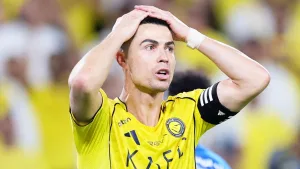 ¿Por qué Cristiano Ronaldo quedó fuera del Balón de Oro 2026?