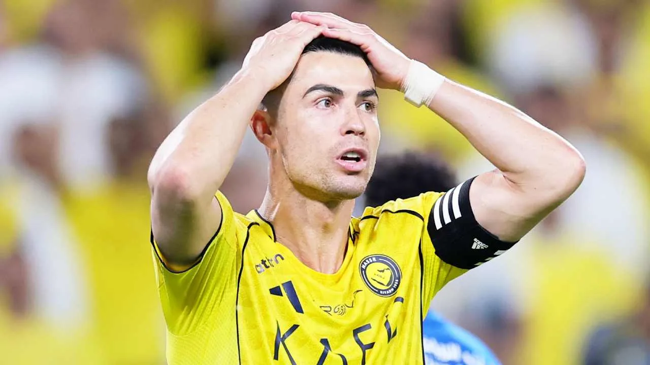 Cristiano Ronaldo no fue nominado al Balón de Oro 2026.