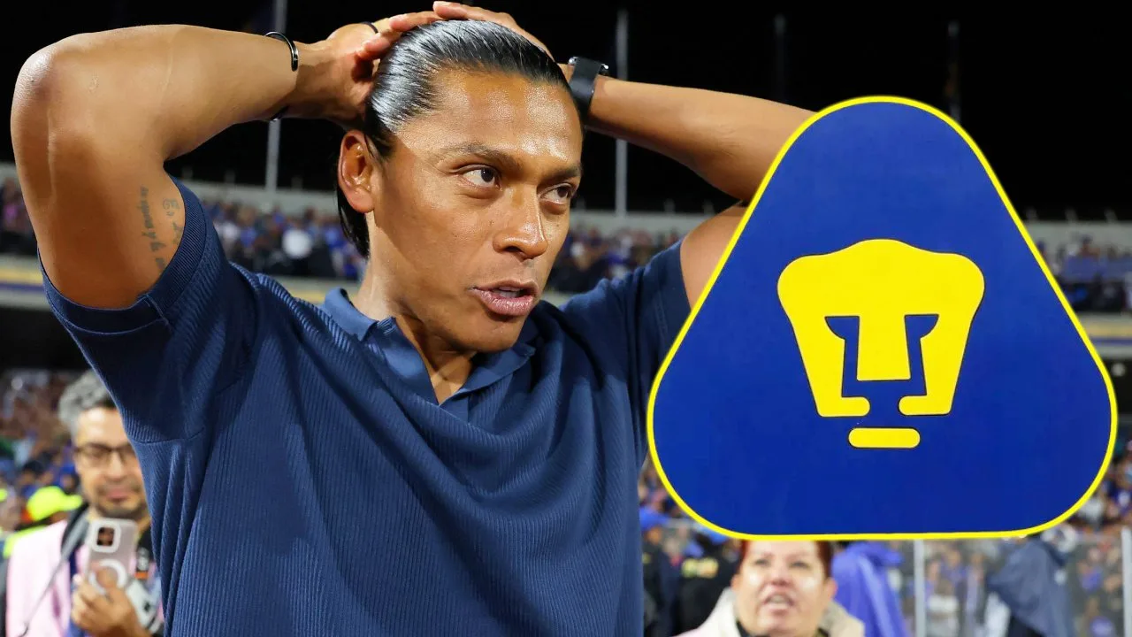 Cruz Azul tiene tres jugadores con problemas físicos antes de enfrentar a Pumas.