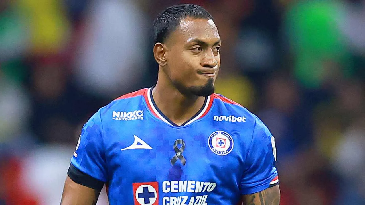 Cruz Azul vs Querétaro: bajas y alineación probable de La Máquina.