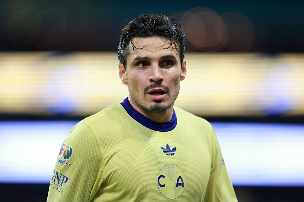 Raphael Veiga no seguiría en 2027.