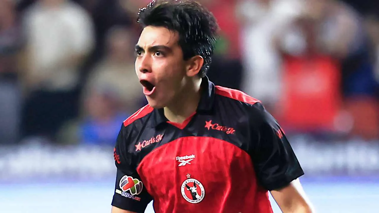 Gilberto Mora podría regresar ante América con Xolos.