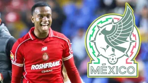 Helinho lanza guiño a México y abre la puerta a Selección Mexicana: ¿Puede jugar para el Tri rumbo al Mundial 2030?