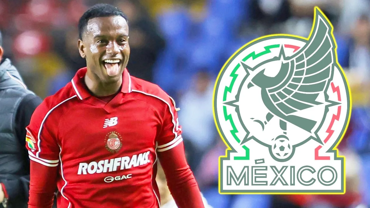 Helinho con México: ¿puede jugar con el Tri rumbo a 2030?