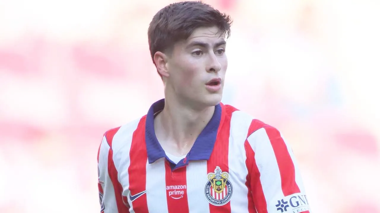 Hormiga González habla de Messi tras llegar al Olympiacos de Grecia