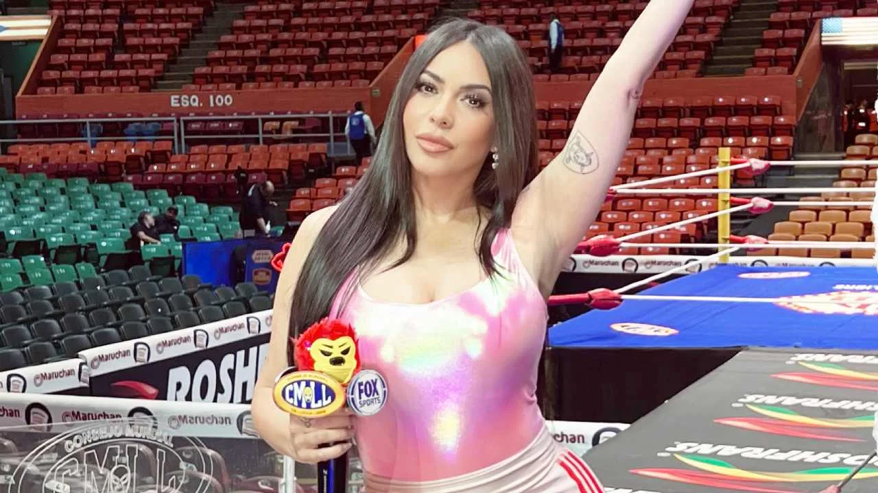 Jimena Sánchez está de luto y comparte emotivo mensaje