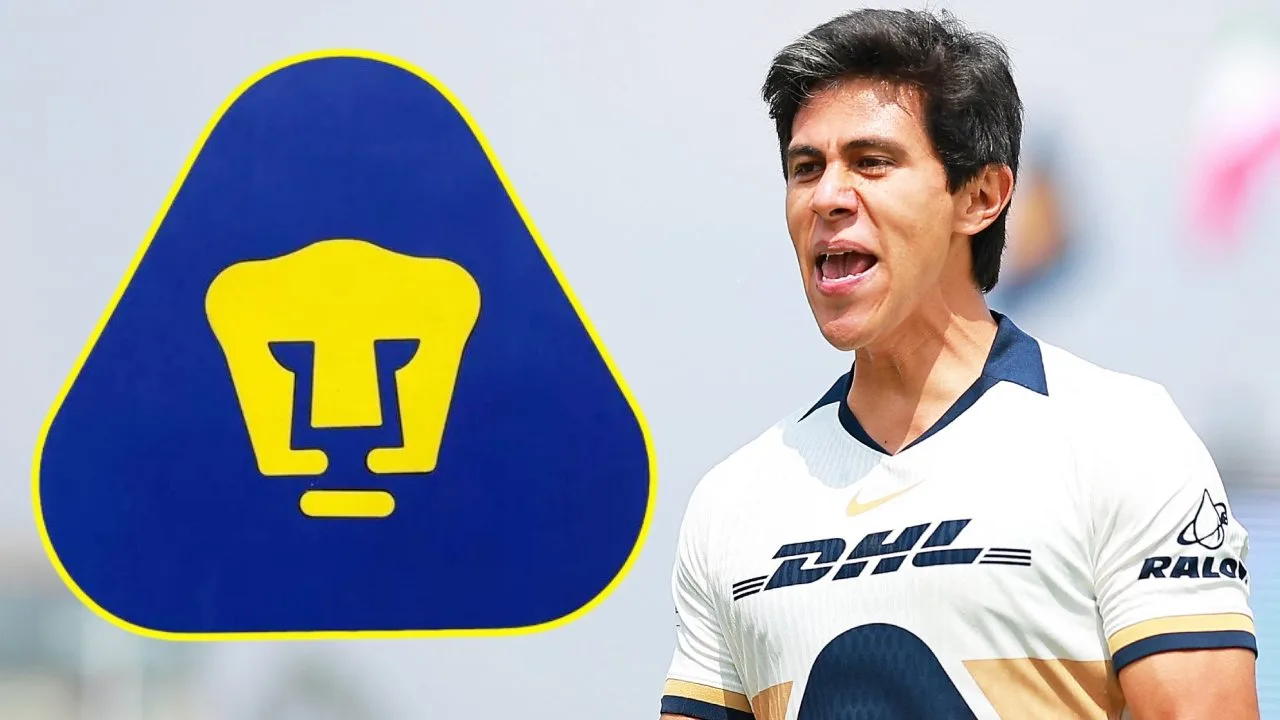 JJ Macías enfrenta condición para renovar con Pumas