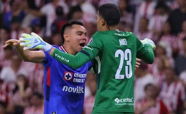 Cruz Azul