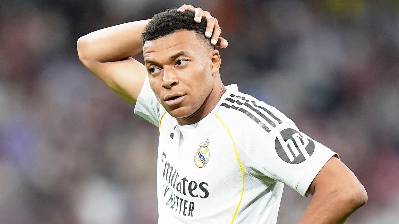 Kylian Mbappé es cancelado en China por polémica