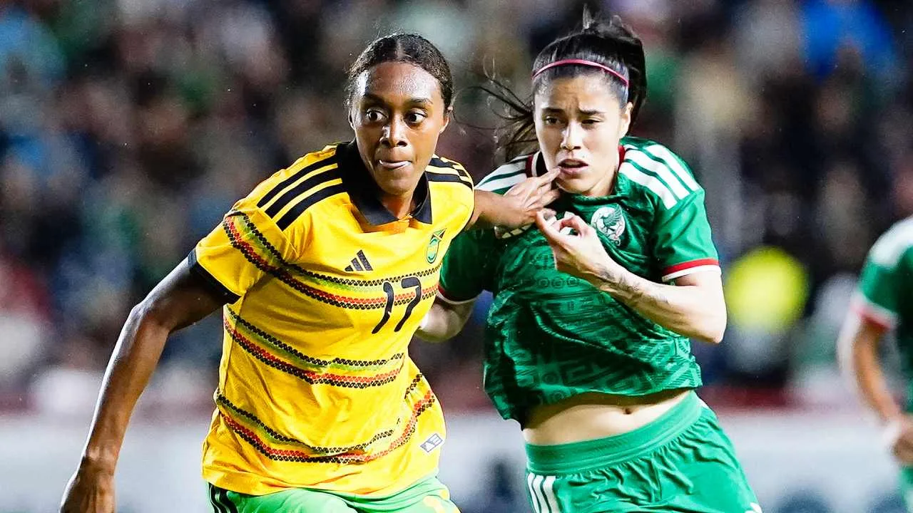 México vs Jamaica: horario, canales y transmisión gratis del amistoso de la Selección Mexicana.