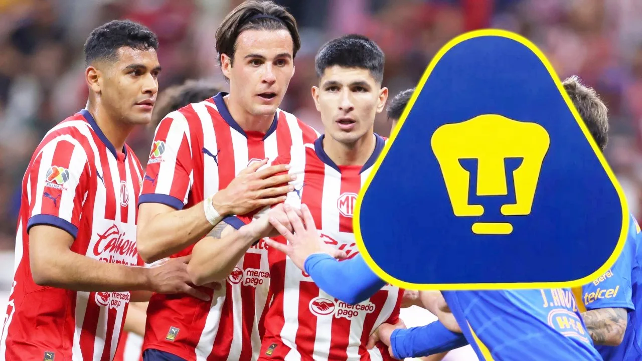 Miguel Tapias podría salir de Chivas rumbo al Clausura 2027