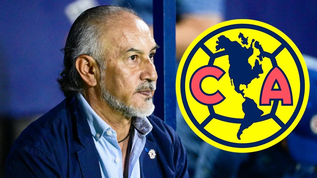 Potro Gutiérrez pone en riesgo su continuidad en Cruz Azul tras homenaje del América.