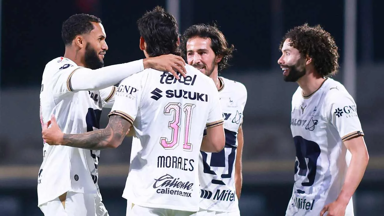 Pumas busca clasificar a la Liguilla del Apertura 2026