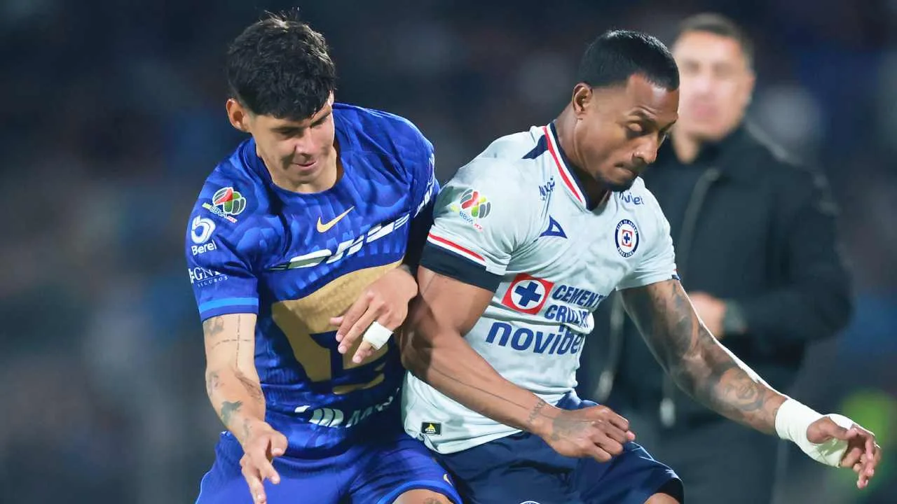 Pumas vs Cruz Azul: precios de boletos y dónde comprarlos