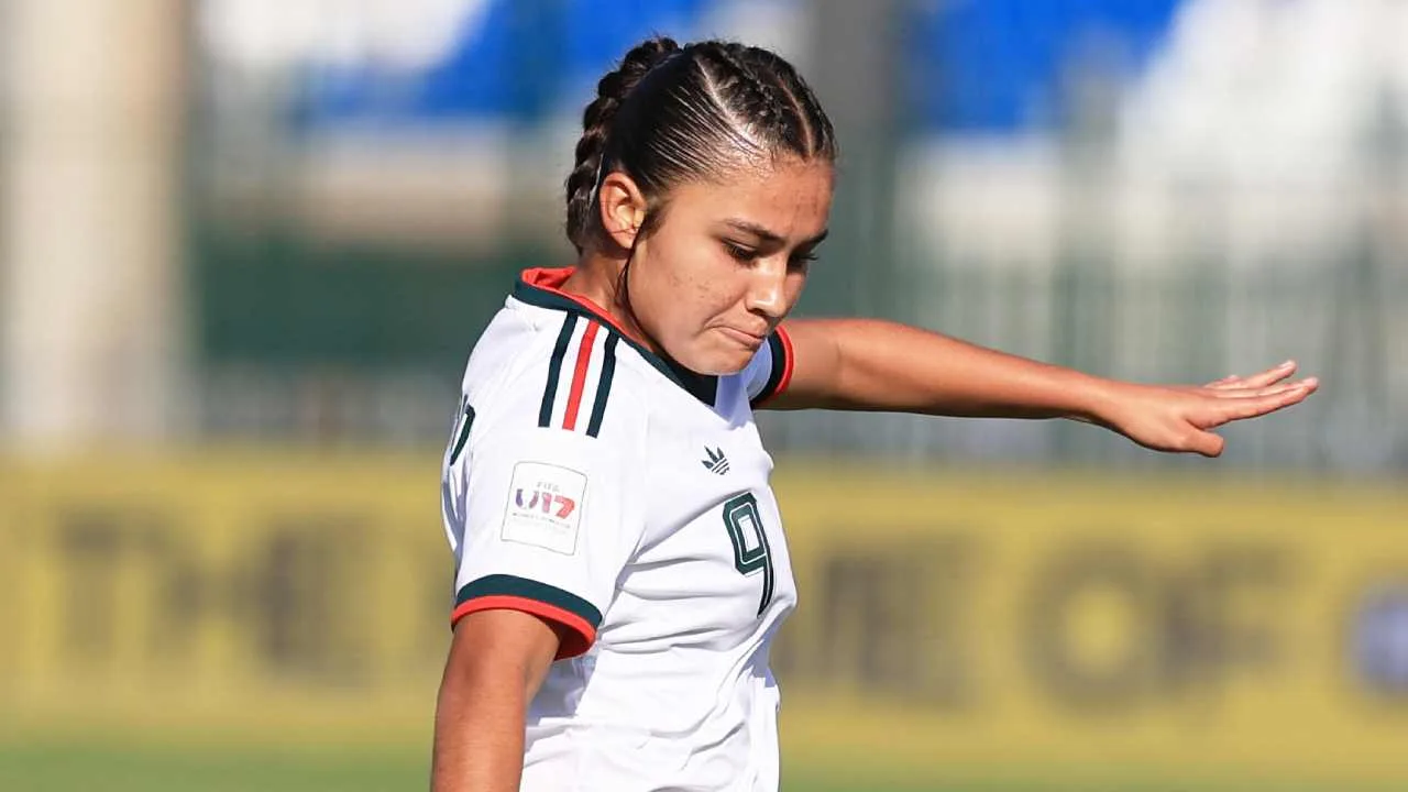 Qué necesita México para avanzar a octavos del Mundial Sub-17
