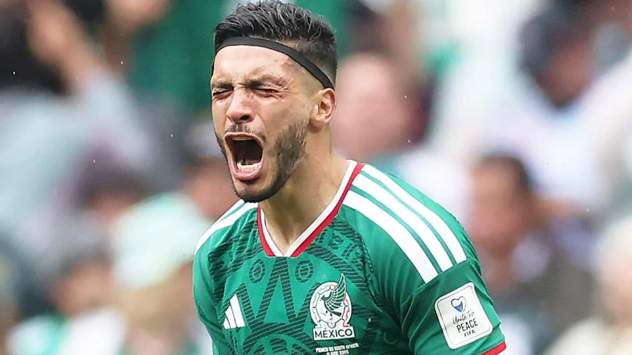 Raúl Jiménez será operado y estaría fuera hasta 2027.