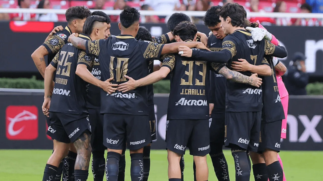 Los aficionados rojiblancos no quedaron satisfechos.
