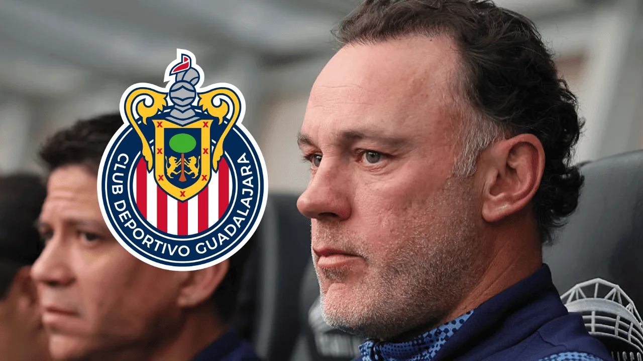 Chivas busca soluciones.