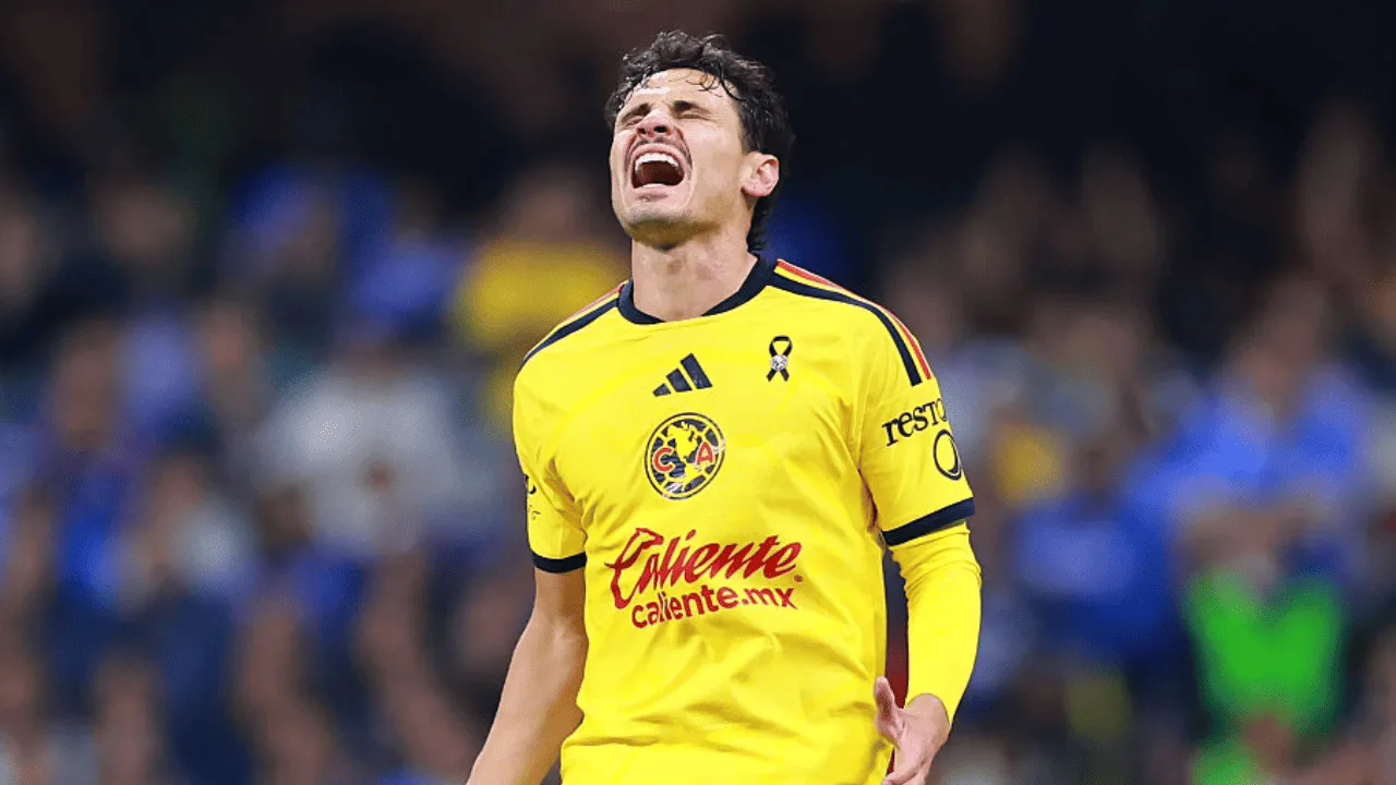 Raphael Veiga pasará por el quirófano.
