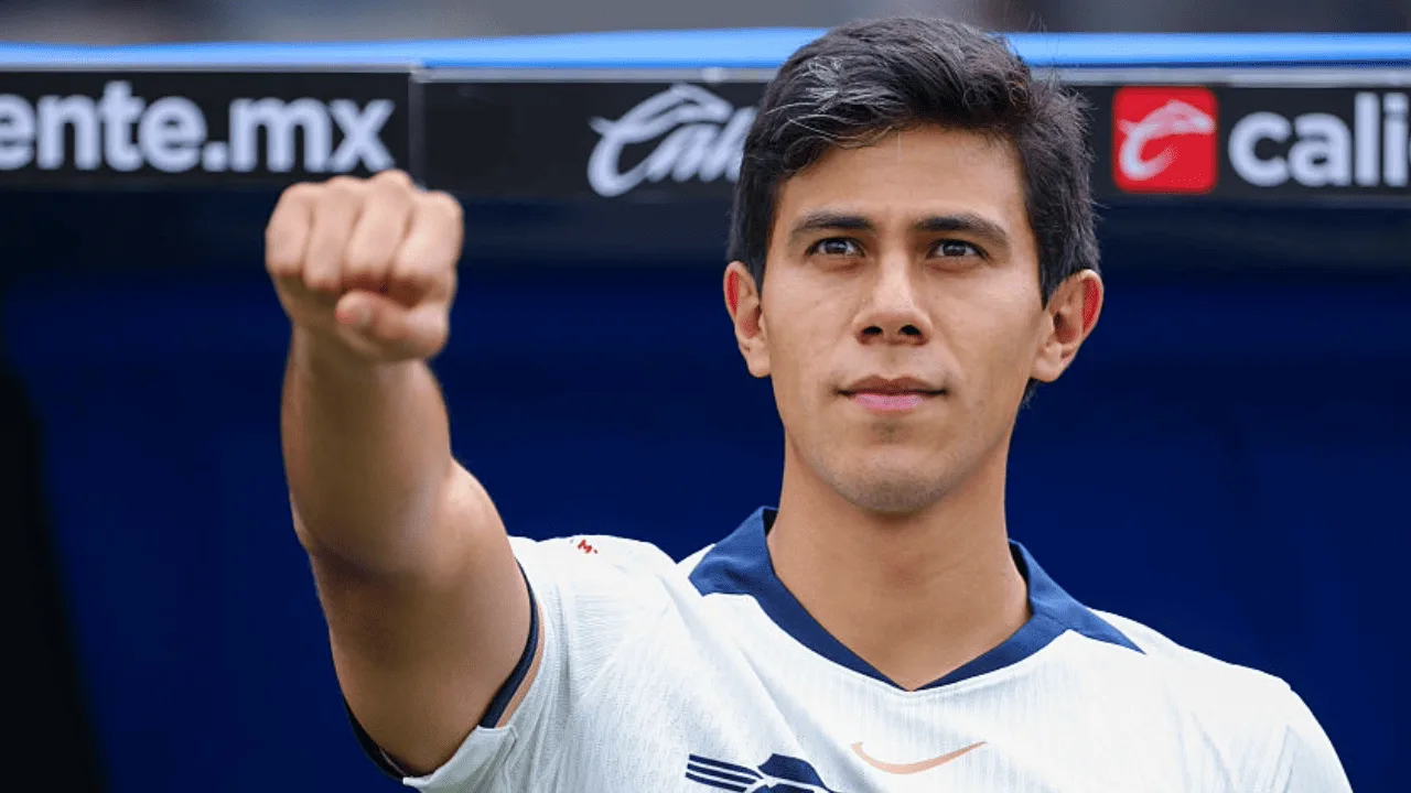 Una declaración polémica desde Pumas.