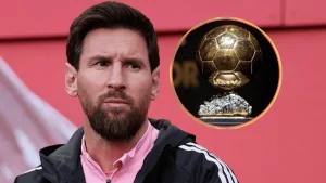 ¿Por qué Lionel Messi no viajó a la gala del Balón de Oro? La verdadera razón de su ausencia