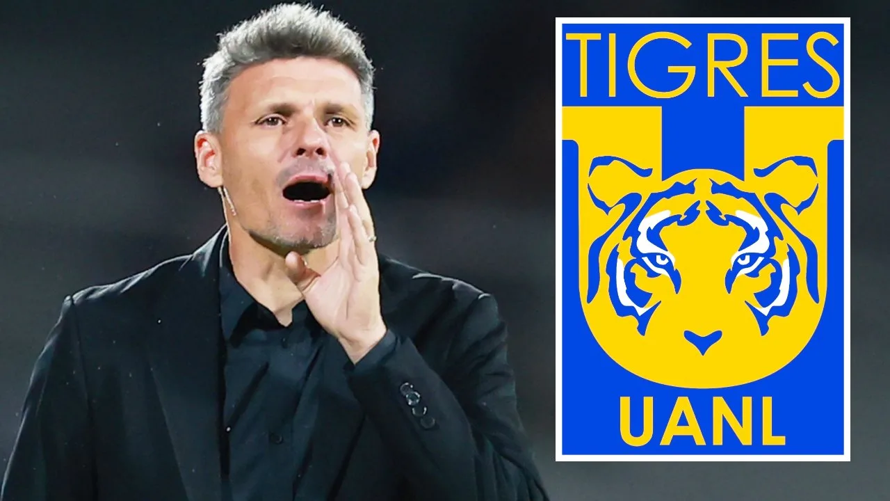 Tano Ortiz responde sobre su posible llegada a Tigres.