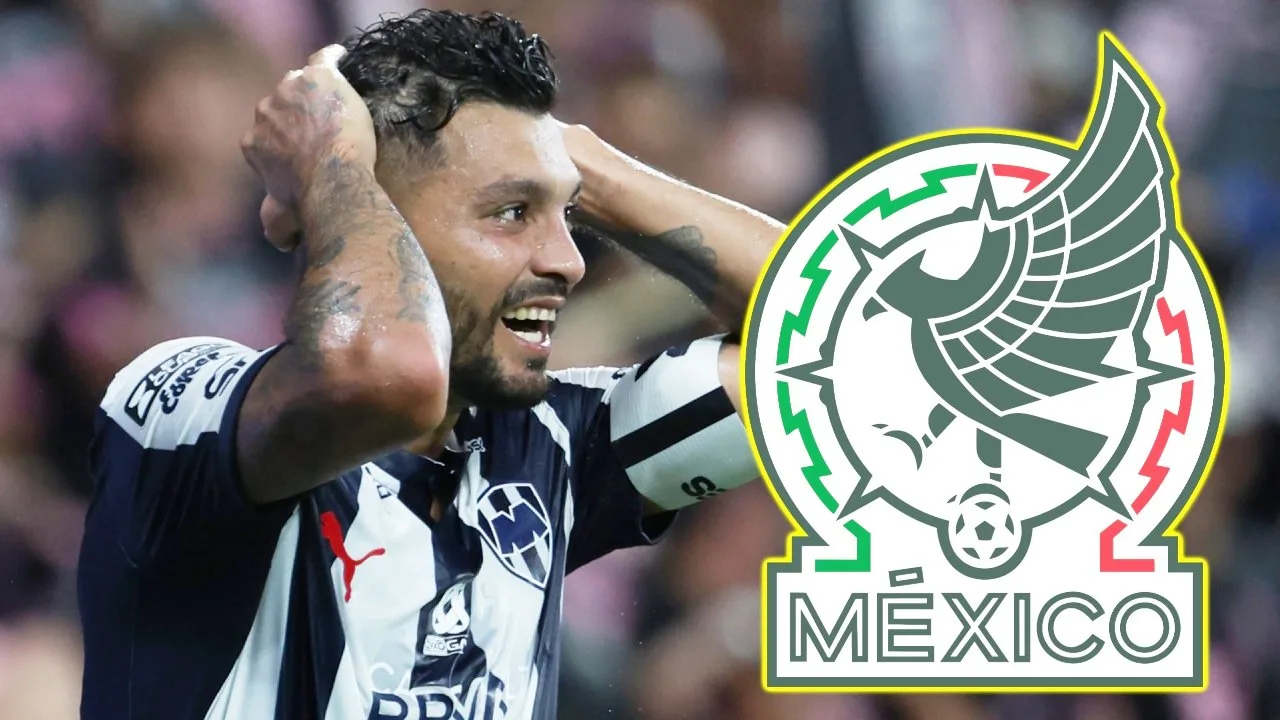 Tecatito Corona volvería con México para la Nations League - Getty Images
