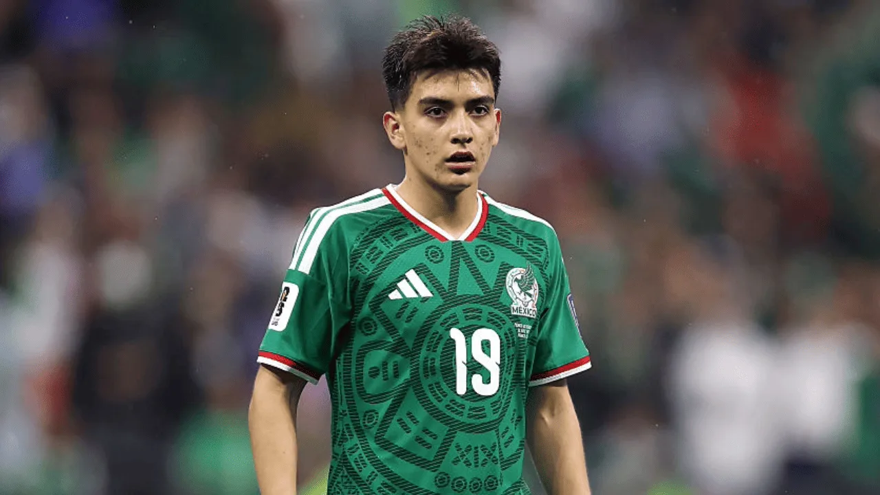 Mora ya tendría claro su destino.