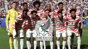 Las grandes figuras de Estados Unidos que no jugarán contra México