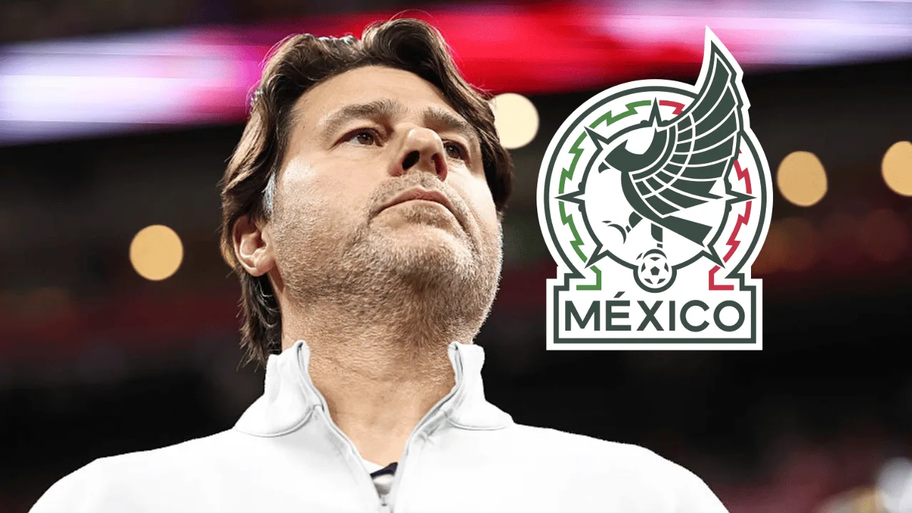 Pochettino fue sincero antes del Clásico.