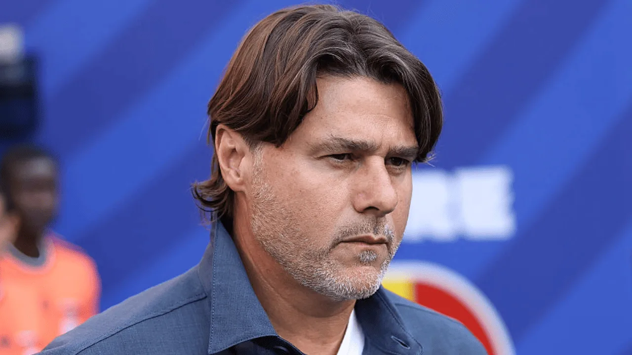 EE.UU. no contará con su ataque de gala ante el Tri.