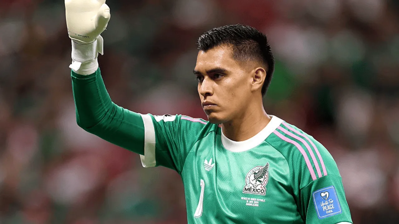 Tala Rangel falló en el peor momento.