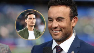 Landon Donovan y la MLS se ensañan con México tras el 3-0: la burla que se hizo viral