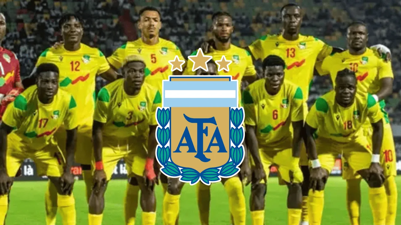 Argentina vs. Benin no será un duelo tranquilo.