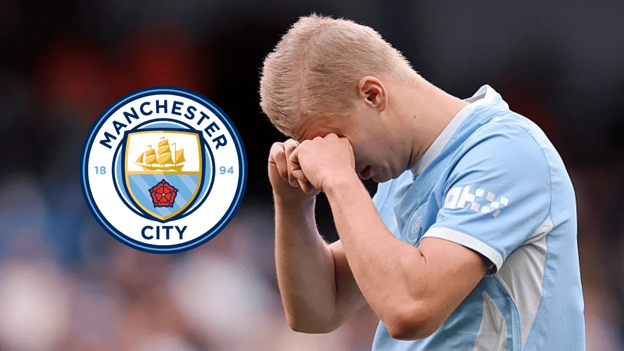 Manchester City podría ser expulsado de la Premier.