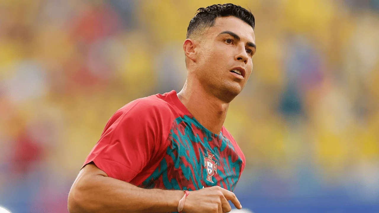 Cristiano Ronaldo rompe el silencio y expone a Jorge Jesus: toda la verdad de su salida de Portugal CR7 aclara las cosas con Portugal.
