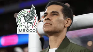 Rafa Márquez en jaque: la fuerte reacción de la afición de México en la caída ante Chile