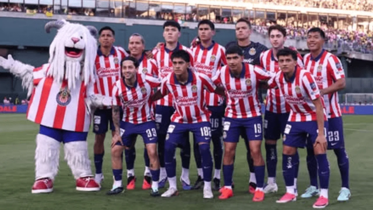Milito confía en la cantera.