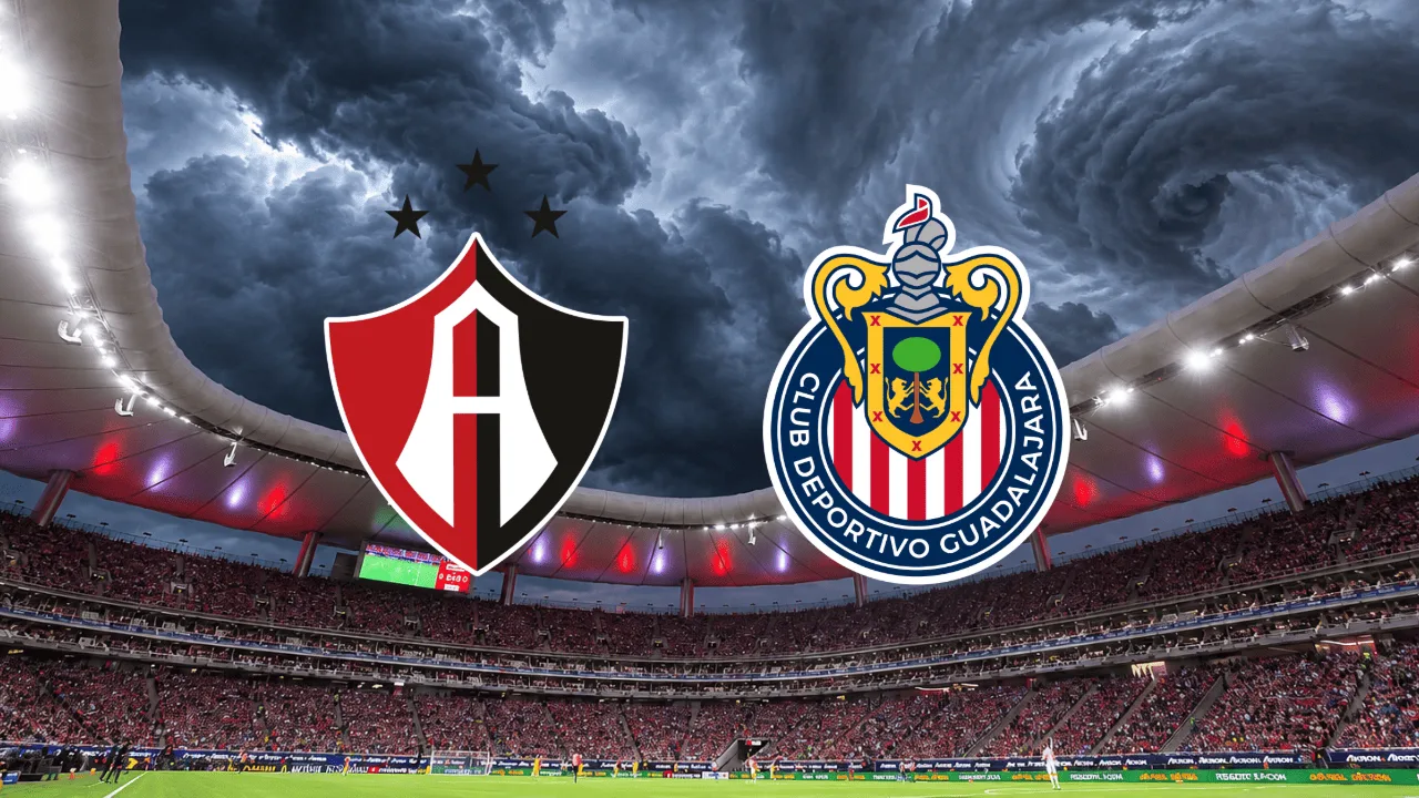 El Clásico Tapatío corre peligro.