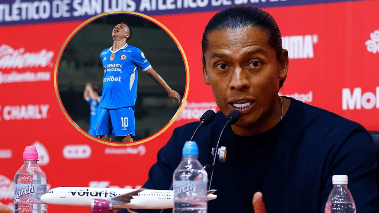 Cruz Azul pagó caro sus errores en CU.