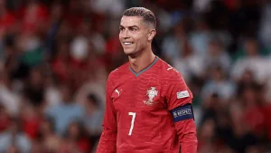Cristiano Ronaldo regresaría a Portugal pese a su polémica sanción: Jorge Jesus sorprende con su postura