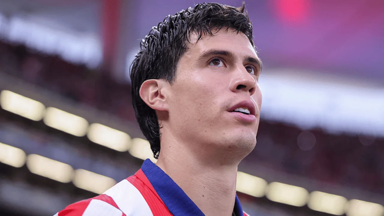 ¿Qué le pasó a Diego Campillo?