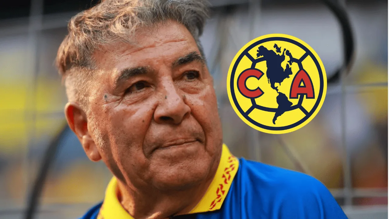 Carlos Reinoso dejó claro su último deseo.