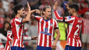 Champions League 2026: todos los resultados de hoy y cómo va la tabla general