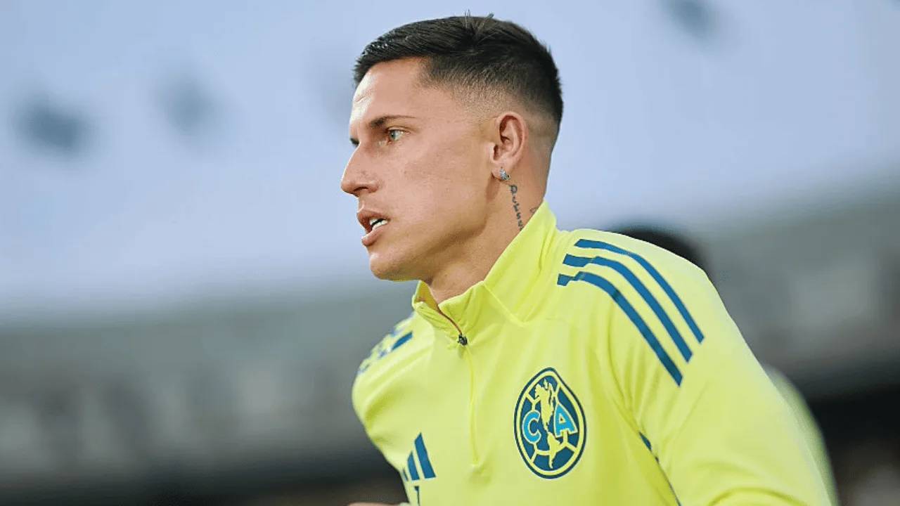 América lanza un anuncio sobre el futuro del Rayito.