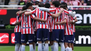 Chivas suma cuatro partidos sin ganar: ¿cuándo fue la última vez que vivió esta racha en Liga MX?